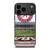 ALABAMA CRIMSON TIDE HOME iPhone 17 Pro Max Case