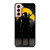 IOWA HAWKEYES COLLEGE Samsung Galaxy S21 Case