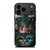 ALICE IN WONDERLAND CAT iPhone 17 Pro Max Case
