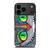 ALICE IN WONDERLAND CHESHIRE CAT iPhone 17 Pro Max Case