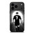 ALL BLACKS NEW ZEALAND RUGBY iPhone 17 Pro Max Case