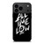 ALL TIME LOW LOGO iPhone 17 Pro Max Case