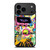 ALL TIME LOW RETRO CASSETE iPhone 17 Pro Max Case