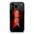 ALTER BRIDGE ROCK LOGO iPhone 17 Pro Max Case
