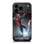 AMAZING SPIDERMAN SHOWING ACTION iPhone 17 Pro Max Case