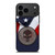 AMERICA SNIPER CHRIS KYLE iPhone 17 Pro Max Case