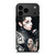 ANDY SIXX BLACK VEIL iPhone 17 Pro Max Case