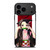 ANIME DEMON SLAYER KIMETSU NO YAIBA CUTE NEZUKO iPhone 17 Pro Max Case