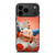 ANIME POKEMON MOVIE MR MIME iPhone 17 Pro Max Case