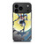 ASH GRENINJA POKEMON iPhone 17 Pro Max Case