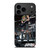 ASKING ALEXANDRIA METALCORE iPhone 17 Pro Max Case