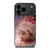 ASTRONOT SLOTH iPhone 17 Pro Max Case