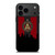 ATLANTA UNITED CITY iPhone 17 Pro Max Case