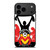 ATLETICO MONARCAS MORELIA iPhone 17 Pro Max Case