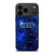 AUDI BLUE LOGO iPhone 17 Pro Max Case