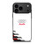AUDI FUTURISTIC LOGO iPhone 17 Pro Max Case