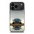 AUDI LOGO CAR SERIES iPhone 17 Pro Max Case