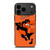 BALTIMORE ORIOLES BASEBALL iPhone 17 Pro Max Case
