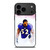 BALTIMORE RAVENS RAY LEWIS 52 iPhone 17 Pro Max Case