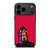 BAPE SHARK ICON iPhone 17 Pro Max Case