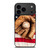 BASEBALL GLOVE AMERICAN FLAG iPhone 17 Pro Max Case