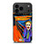 BATMAN JOKER SCREAM iPhone 17 Pro Max Case