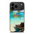 BEACH JIMMY BUFFETS MARGARITAVILLE BEACH iPhone 17 Pro Max Case