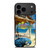BEACH JIMMY BUFFETS MARGARITAVILLE iPhone 17 Pro Max Case