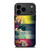 BEST GOKU DRAGON BALL iPhone 17 Pro Max Case