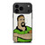 BIG LEZ SHOW MIKE NOLAN iPhone 17 Pro Max Case