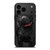 BLACK PUG iPhone 17 Pro Max Case