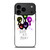 BLACK VEIL BRIDES ANIM iPhone 17 Pro Max Case