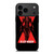 BLACK WIDOW NATASHA iPhone 17 Pro Max Case