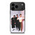 BLINK-182 POP PUNK BAND MEMBER iPhone 17 Pro Max Case