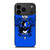 BLUE POWER RANGERS iPhone 17 Pro Max Case