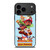 BOBS BURGERS FAMILY iPhone 17 Pro Max Case