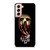 JASON FRIDAY THE 13TH MASK Samsung Galaxy S21 Case