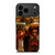 BOONDOCKS TOUGH LOVE iPhone 17 Pro Max Case