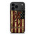 BROWNING USA FLAG iPhone 17 Pro Max Case