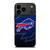 BUFFALO BILLS ICON iPhone 17 Pro Max Case
