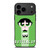 BUTTERCUP THE POWERPUFF GIRLS iPhone 17 Pro Max Case BUTTERCUP THE POWERPUFF GIRLS iPhone 17 Pro Max Case