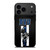 BYU BRIGHAM YOUNG UNIVERSITY FOOTBALL iPhone 17 Pro Max Case