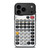 CALCULATOR FUNNY iPhone 17 Pro Max Case