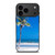 CALIFORNIA PALM BEACH iPhone 17 Pro Max Case