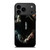 CALL OF DUTY BLACK OPS iPhone 17 Pro Max Case