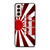 JDM FANATIK Samsung Galaxy S21 Case