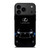 CAR LEXUS iPhone 17 Pro Max Case