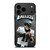 CARSON WENTZ PHILADELPHIA EAGLES 3 iPhone 17 Pro Max Case