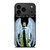 CASTIEL ANGEL OF THE LORD iPhone 17 Pro Max Case