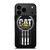 CAT CATERPILLAR DIESEL POWER iPhone 17 Pro Max Case